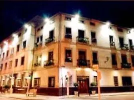 Rioja Hotel