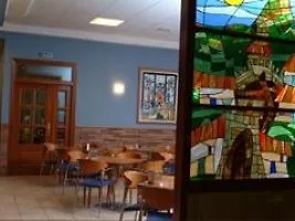 Hotel Rioja Benisanó