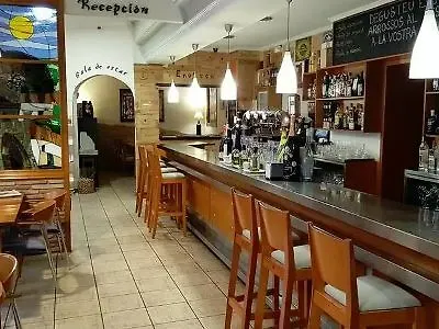 Rioja Hotel Benisanó