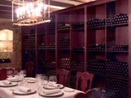 호텔 Rioja 2*